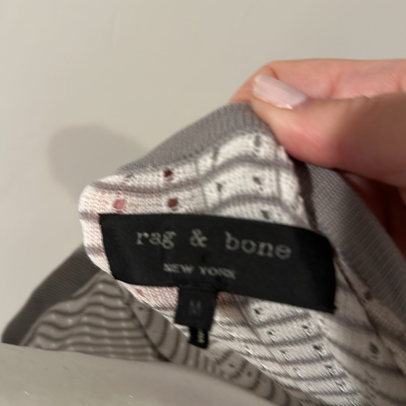 Rag and Bone sweater - Picture 3 of 5